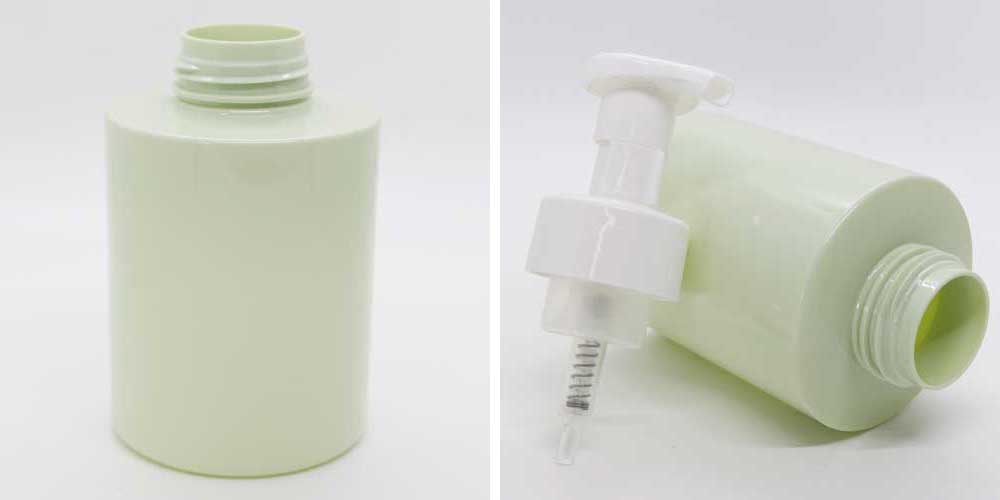 42mm 500ml Foam pump bottle