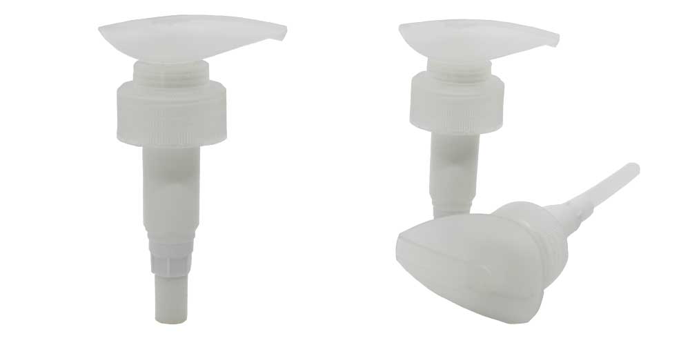 33mm lotion bottle pumps