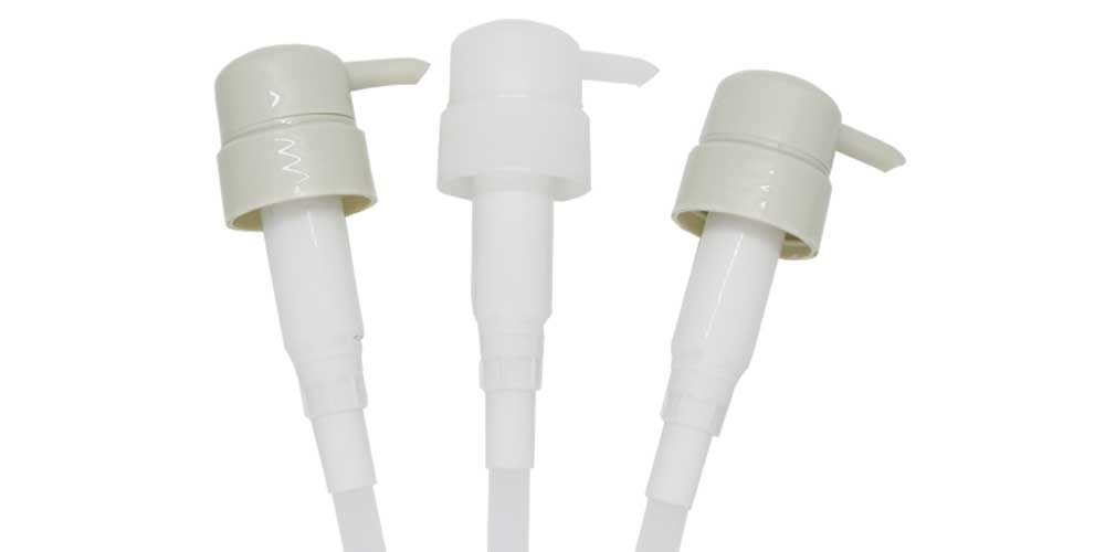 durable lotion dispenser pump