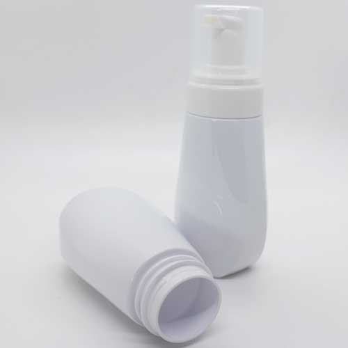 Plastic Foam Pump Bottles