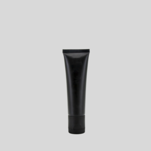 Plastic tube for BB cream