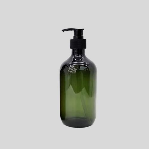 Realible foam pump bottle suppliers