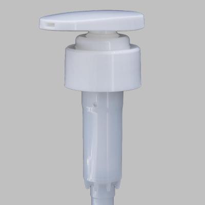 Dispenser per pompa per lozione cosmetici 33/410
    