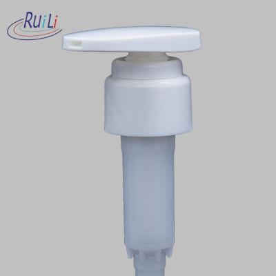 28/410 personal care lotion pump