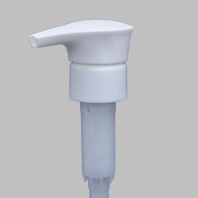 Dispenser per pompa per lozione a molla esterna 28/410