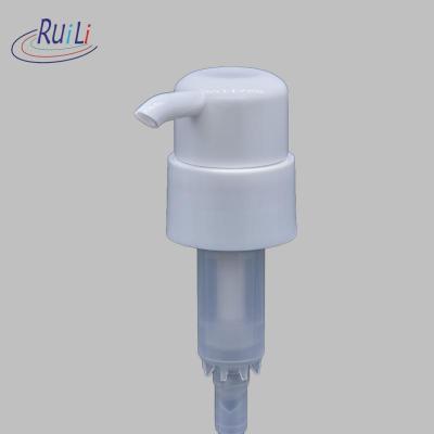 Dispenser con pompa per lozione 28/410 2CC Molla esterna