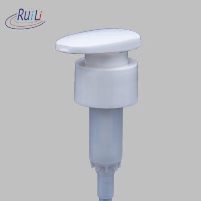 28/410 2CC Dispenser per lozione per flaconi senza contatto metallico