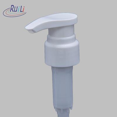 Molla esterna erogatore pompa lozione 28/410 4CC