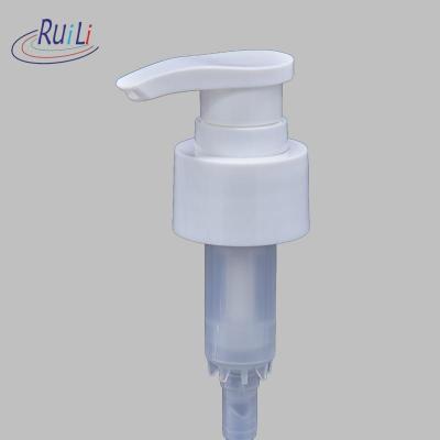 Dispenser per shampoo e balsamo 2CC 28/410 senza contatto metallico