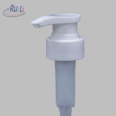 33/410 4CC Dispenser per pompa lozione idratante viso corpo Nessun contatto metallico