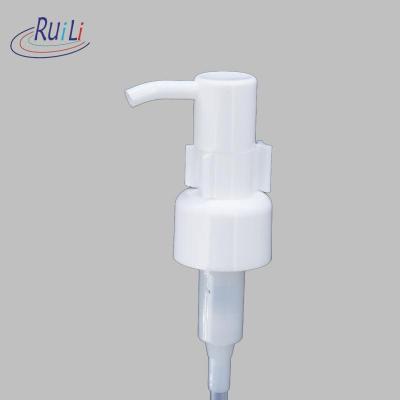 Dispenser per pompa di olio per siero nutriente anti-crespo straordinario per capelli da 24 mm